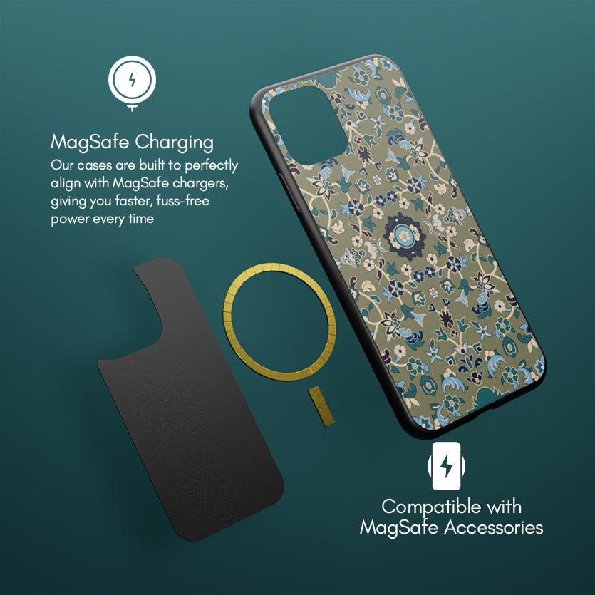 The Beloved Rawdah Coque Pour Téléphones