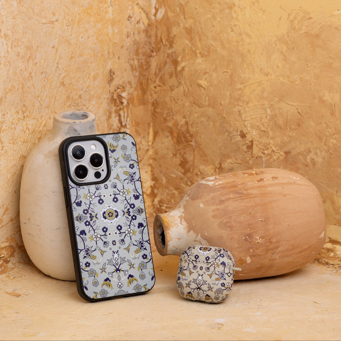Quba Airpods Case Cover