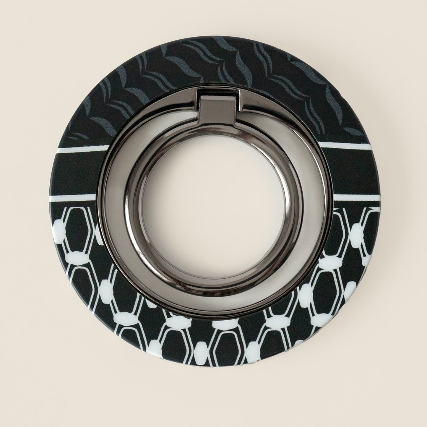Keffiyeh MagSafe Ring Holder