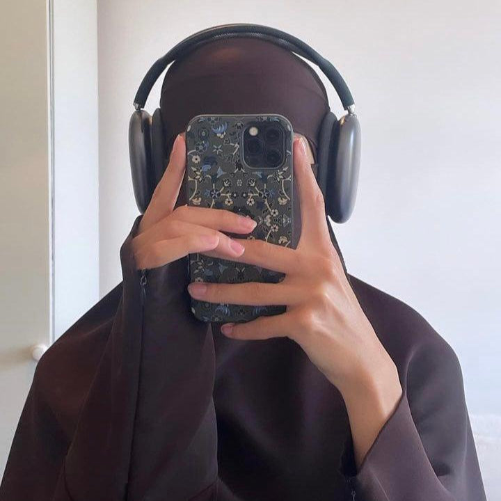 The Beloved Rawdah Google Pixel Phone Case