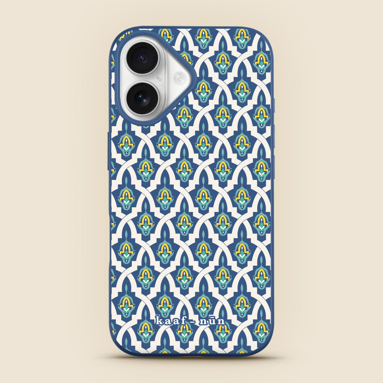 Casablanca Carreaux Marocains Coque Pour Téléphones