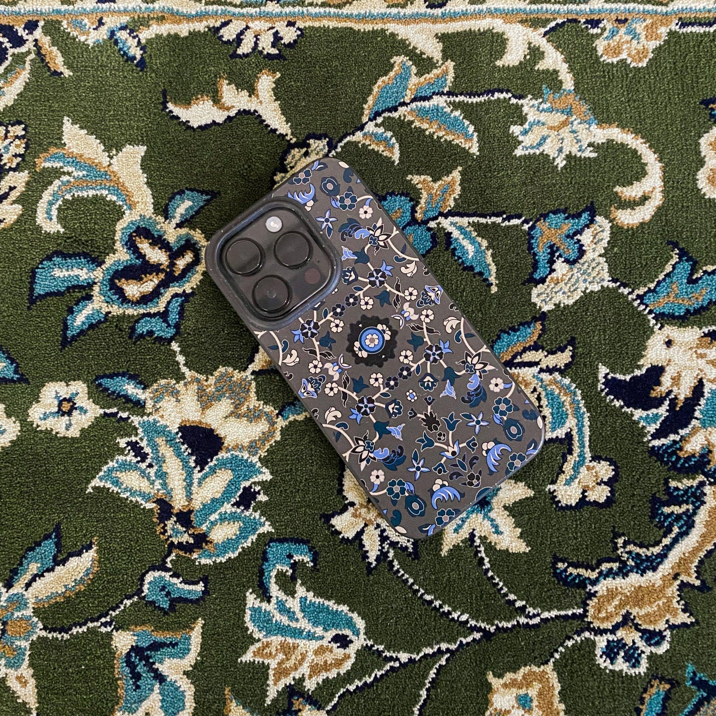 rawdah carpet
