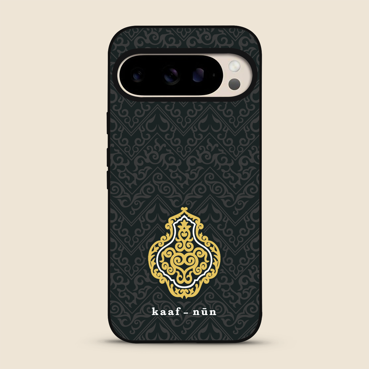 The Epicentre Kiswa Google Pixel Phone Case – Kaaf-Nun