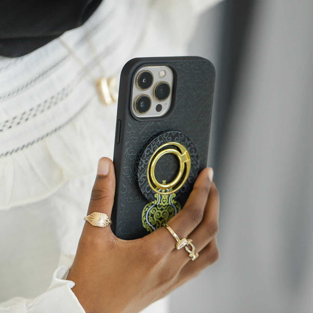 The Epicentre Kiswa Magsafe iPhone Case