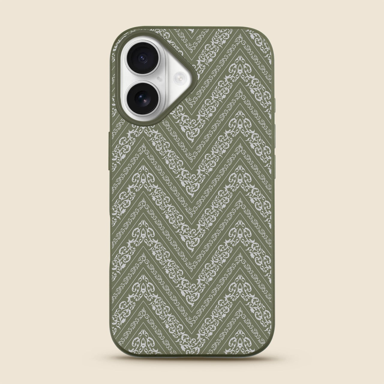 Madinah Kiswa iPhone Case