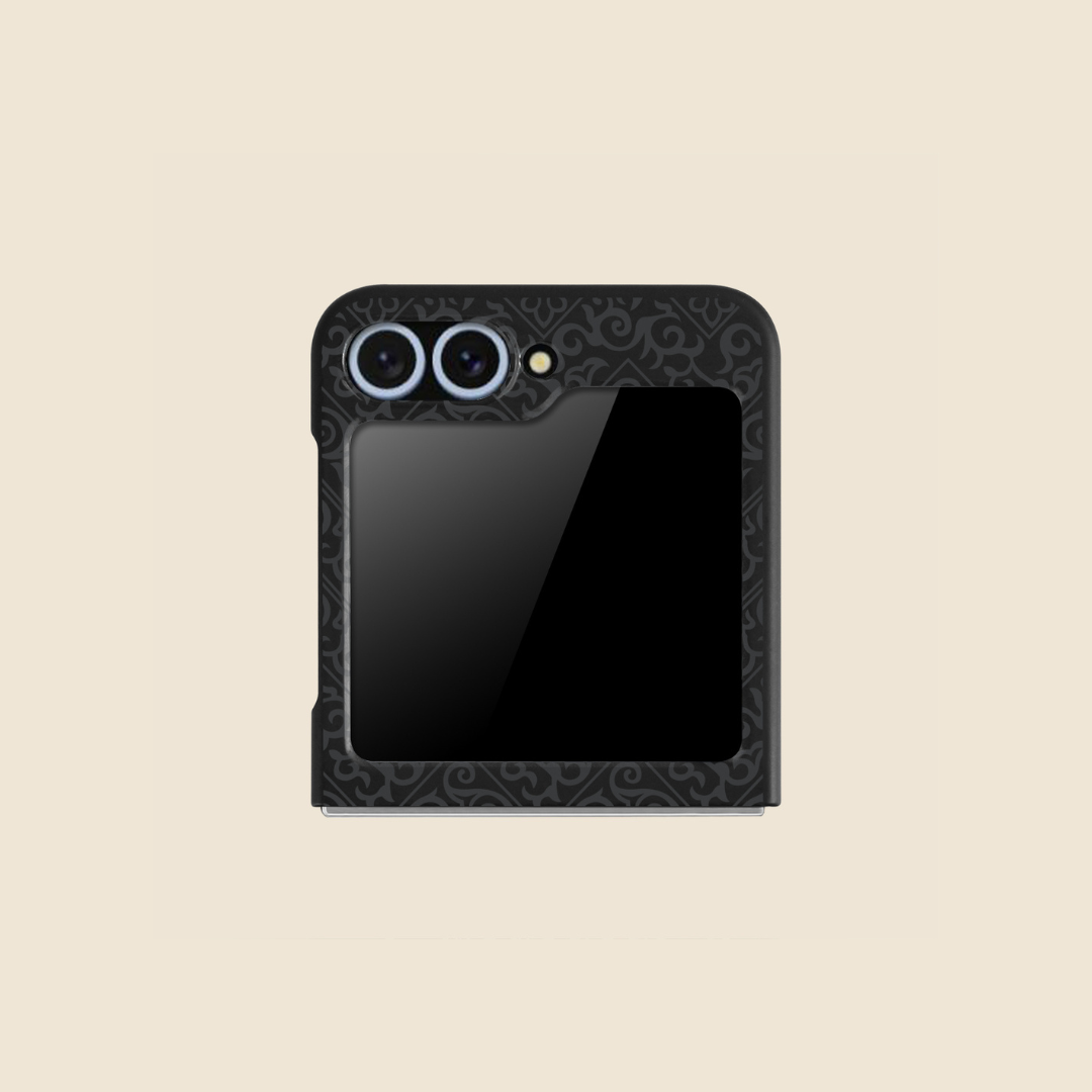 The Epicentre Kiswa Samsung Z Flip Case