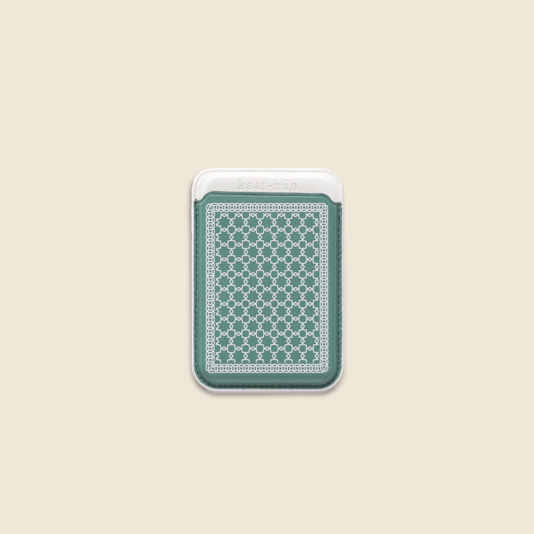 Koutoubia MagSafe Card Holder
