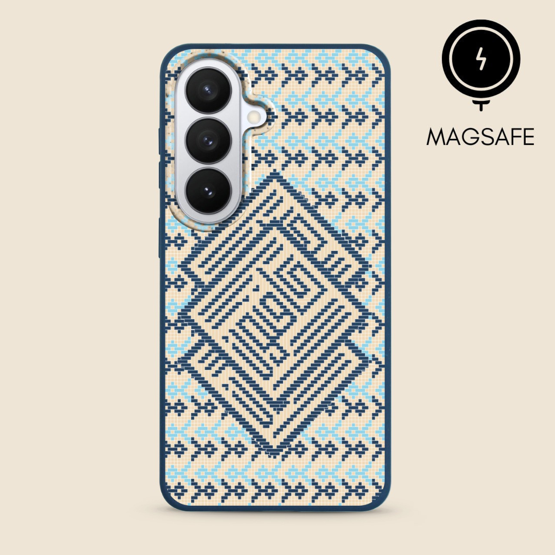 Samarqand MagSafe Samsung Phone Case