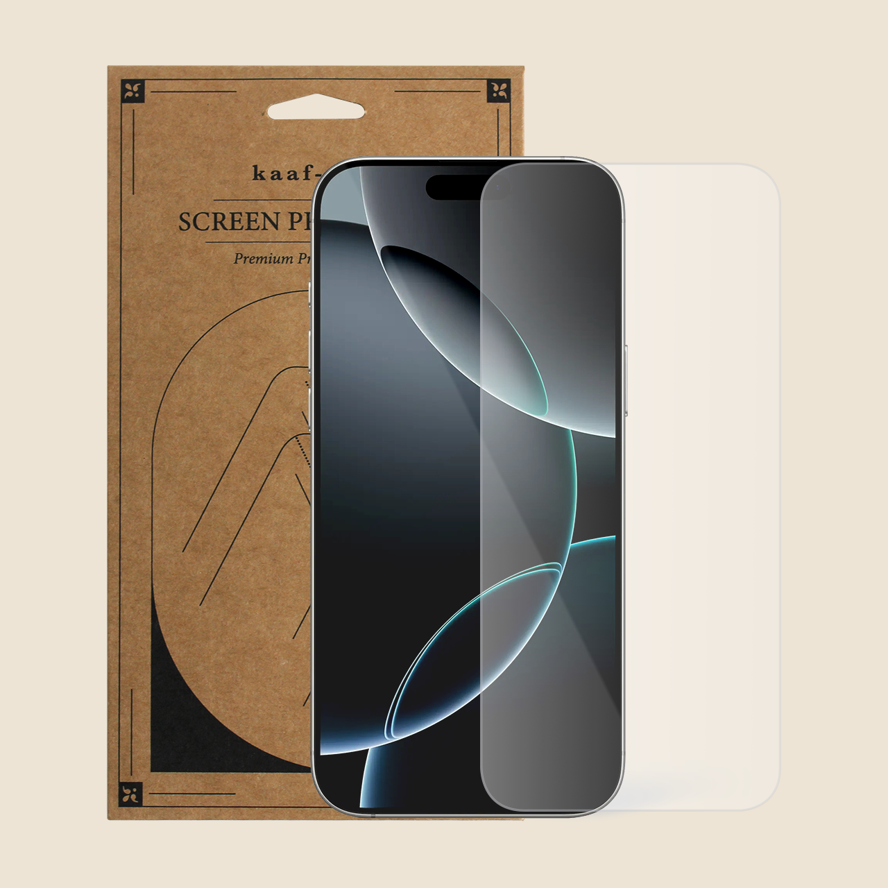 iPhone Screen Protectors