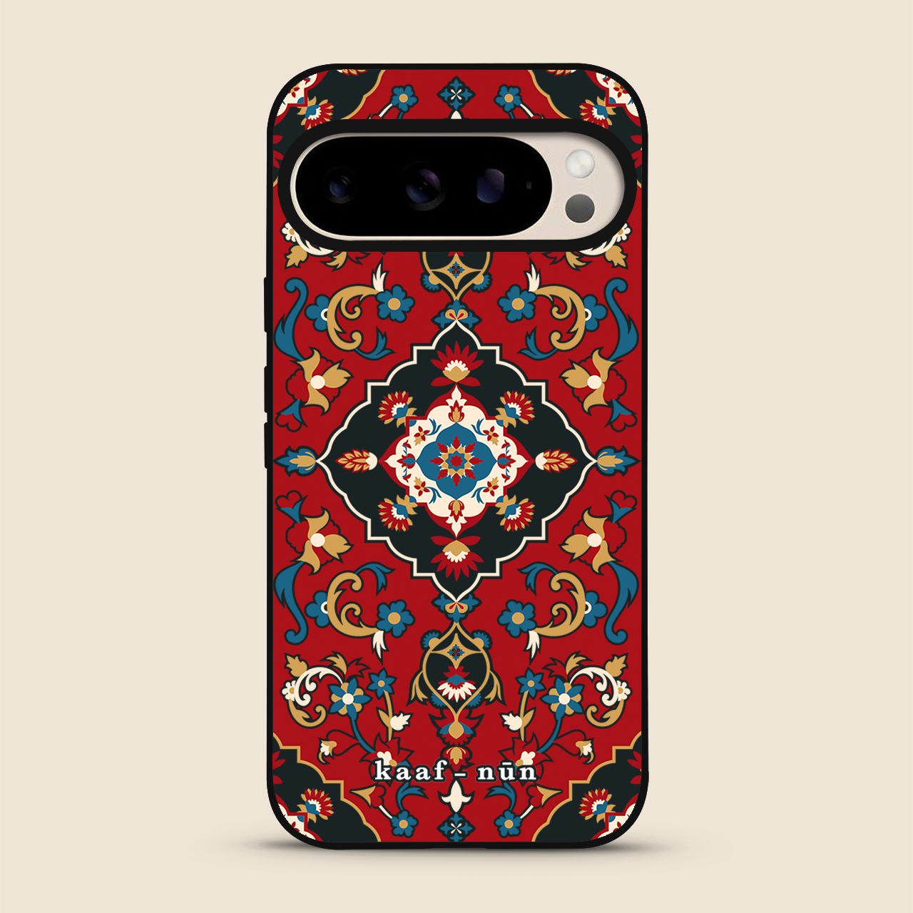 Persiana Oriental Carpet Google Pixel Phone Case
