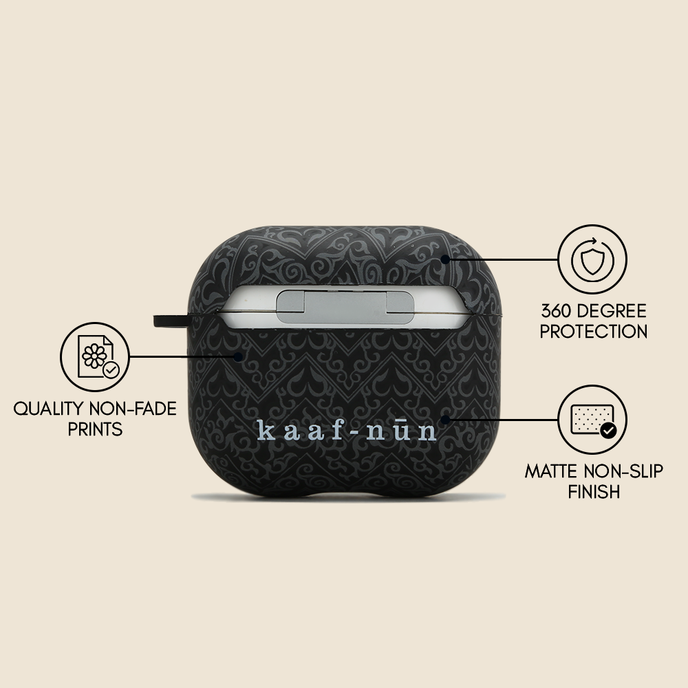 Kiswa Airpods Case Cover