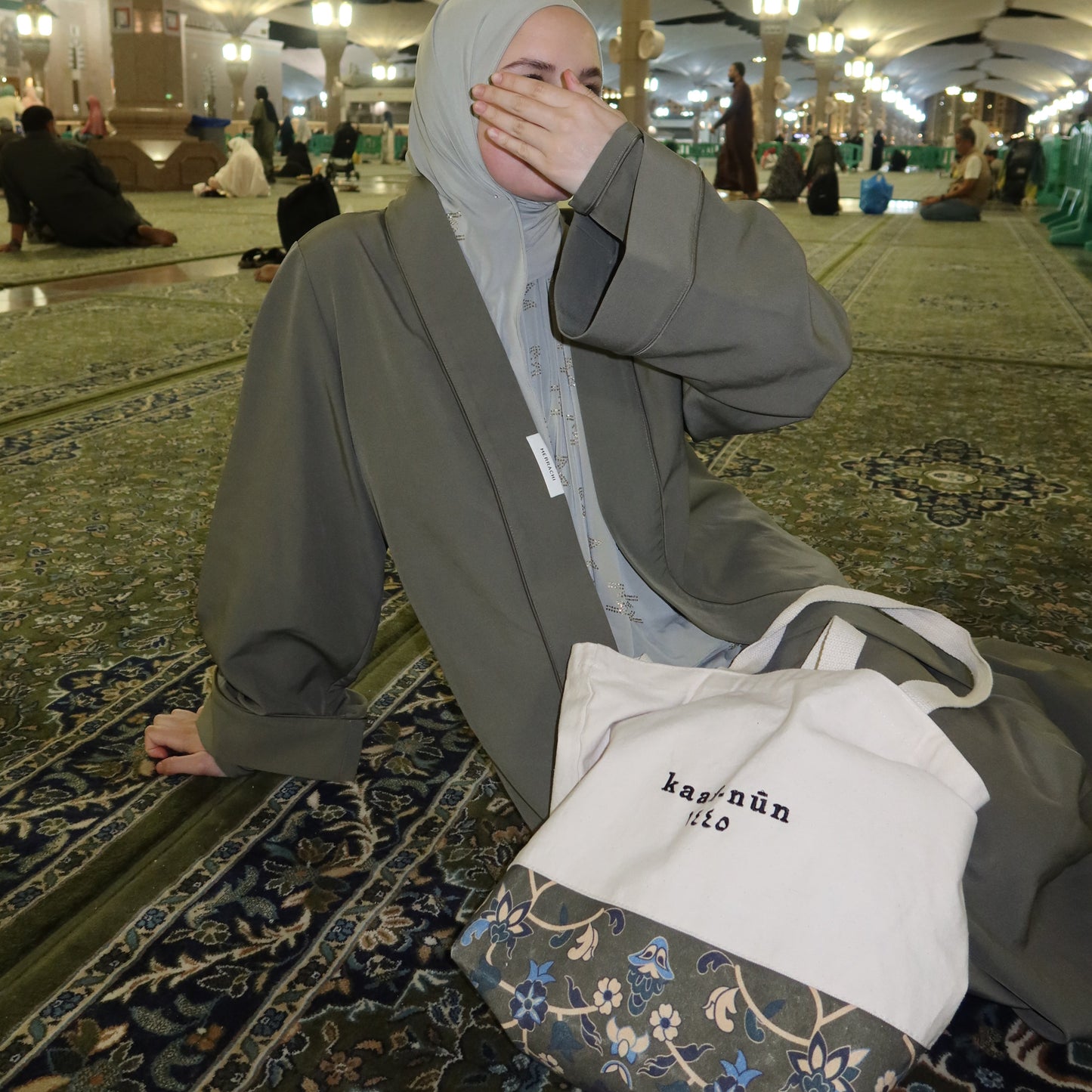 Madinah Lovers Essentials