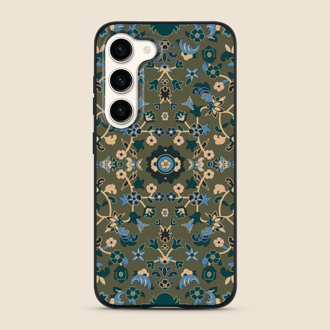The Beloved Rawdah Samsung Phone Case