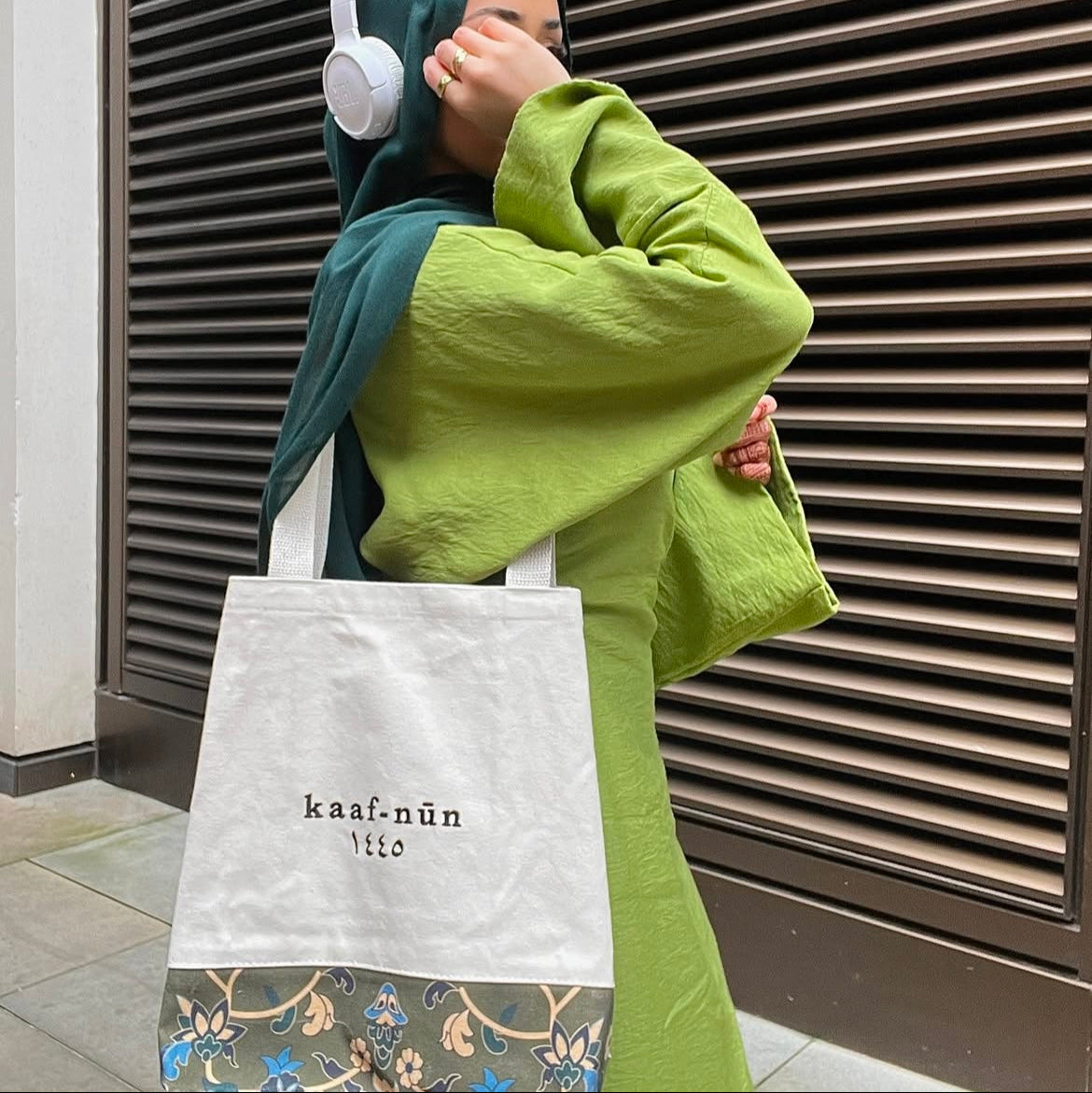 Madinah Lovers Essentials