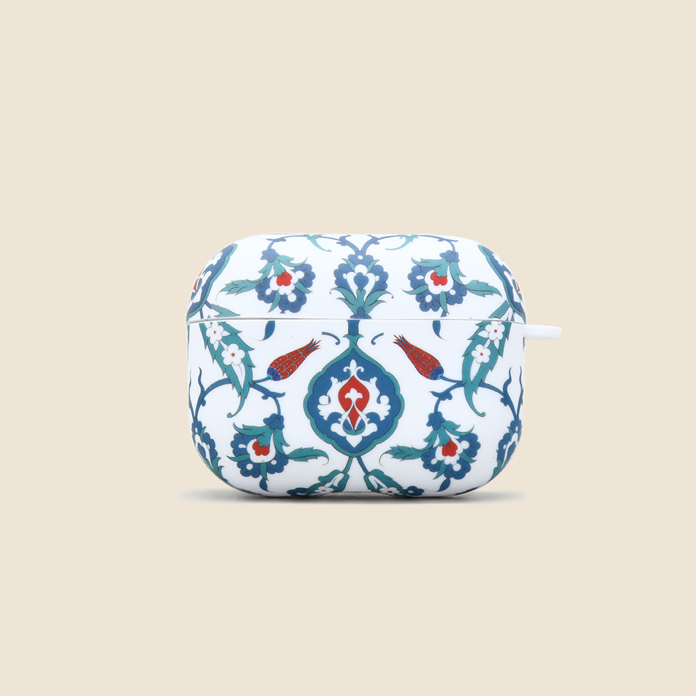 Ottoman Airpods Case Cover