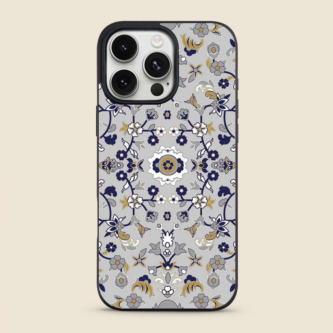 Casablanca Carreaux Marocains Coque Pour Téléphones