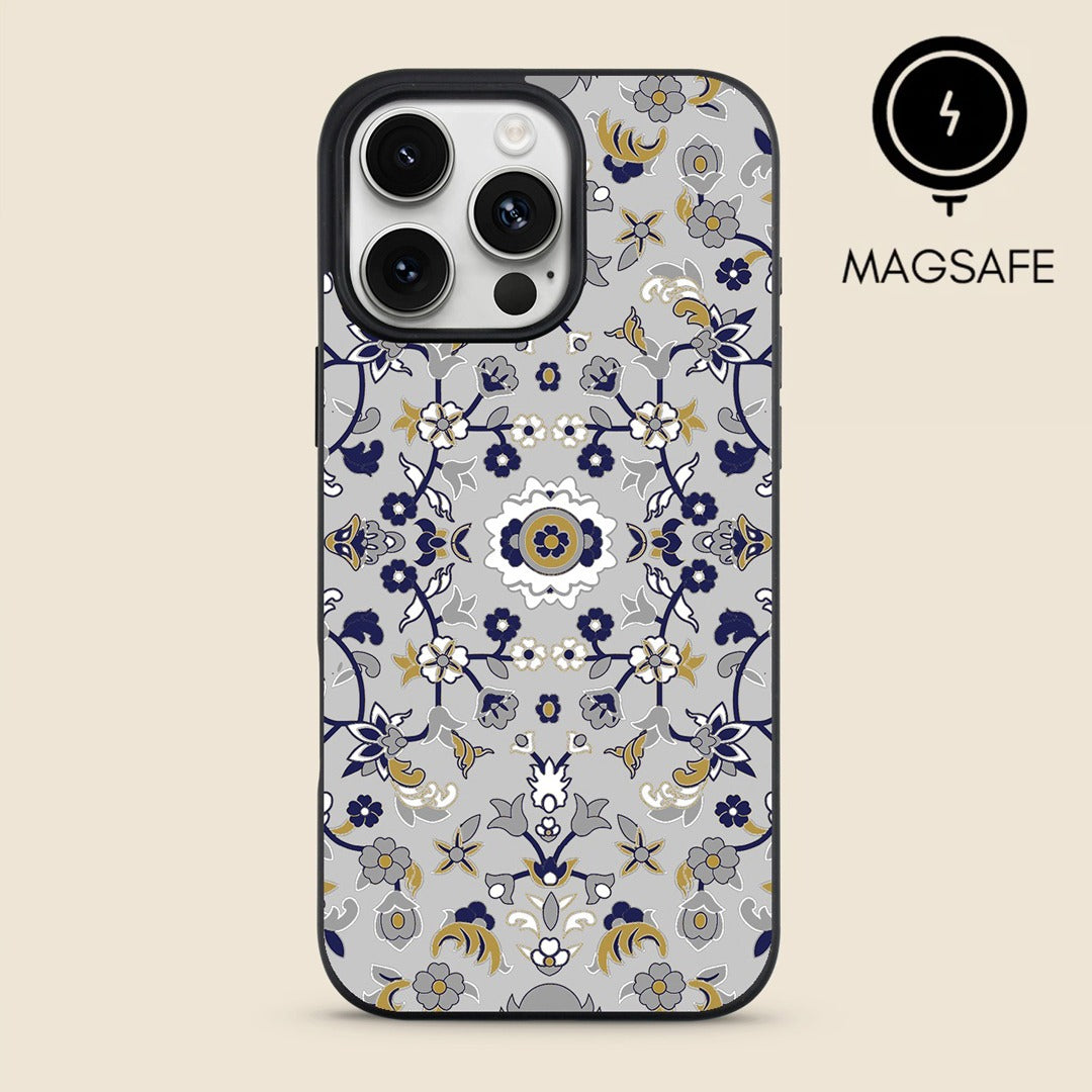 Quba Mosque MagSafe iPhone Case