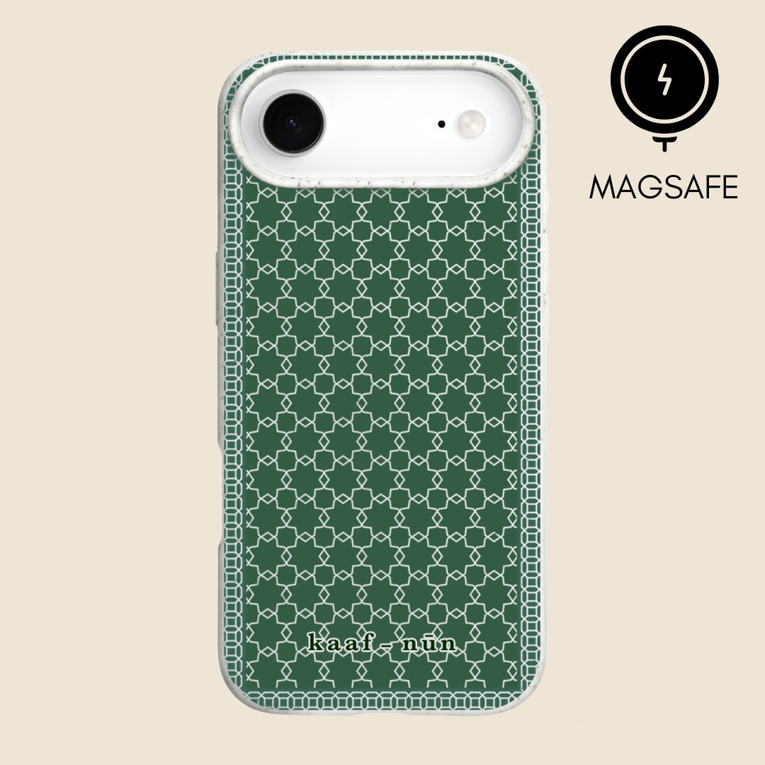 Casablanca Carreaux Marocains Coque Pour Téléphones