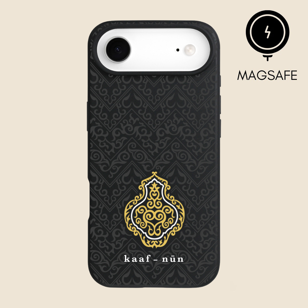 The Epicentre Kiswa MagSafe iPhone Case