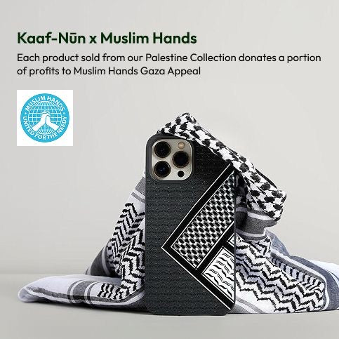 Keffiyeh Tote Bag