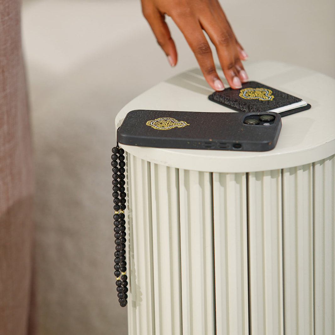 Kiswa MagSafe Card Holder