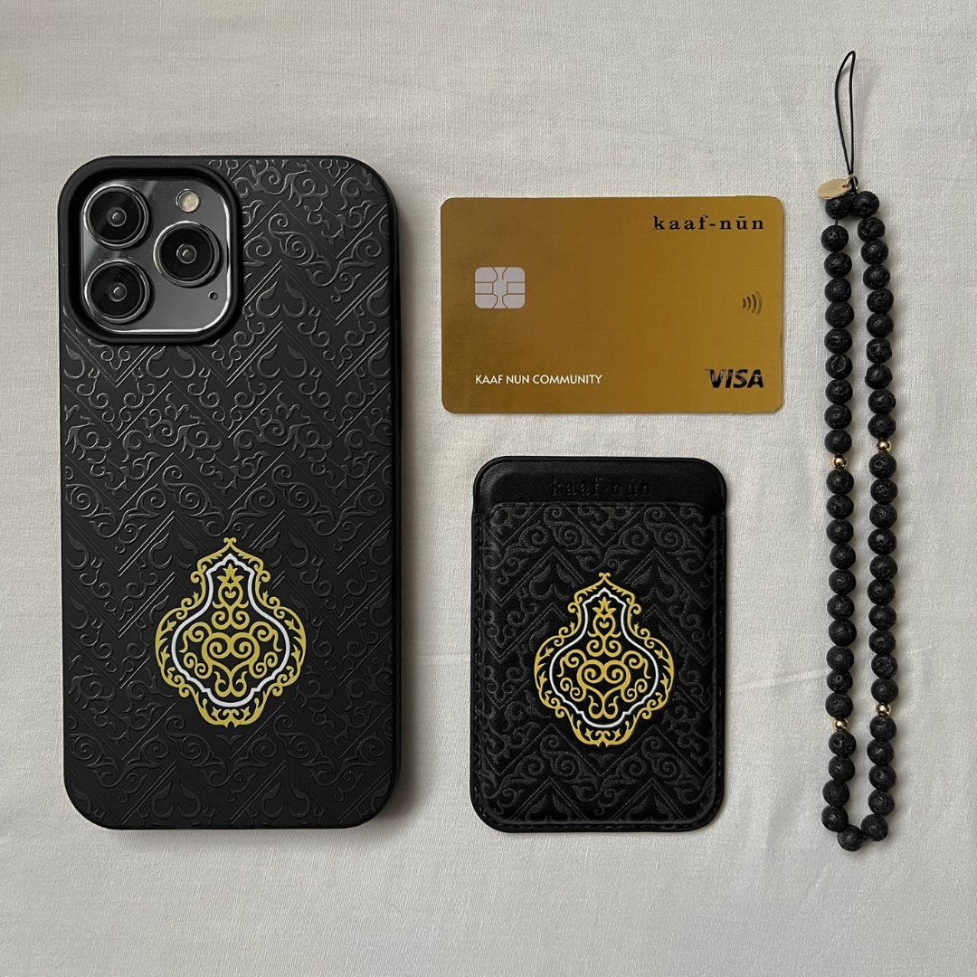 Kiswa 5-in-1 Essentials Bundle