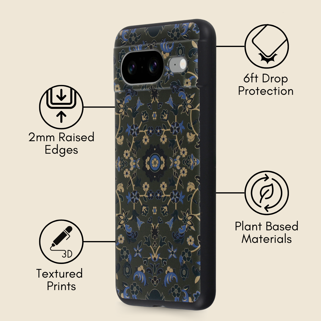 The Beloved Rawdah Google Pixel Phone Case