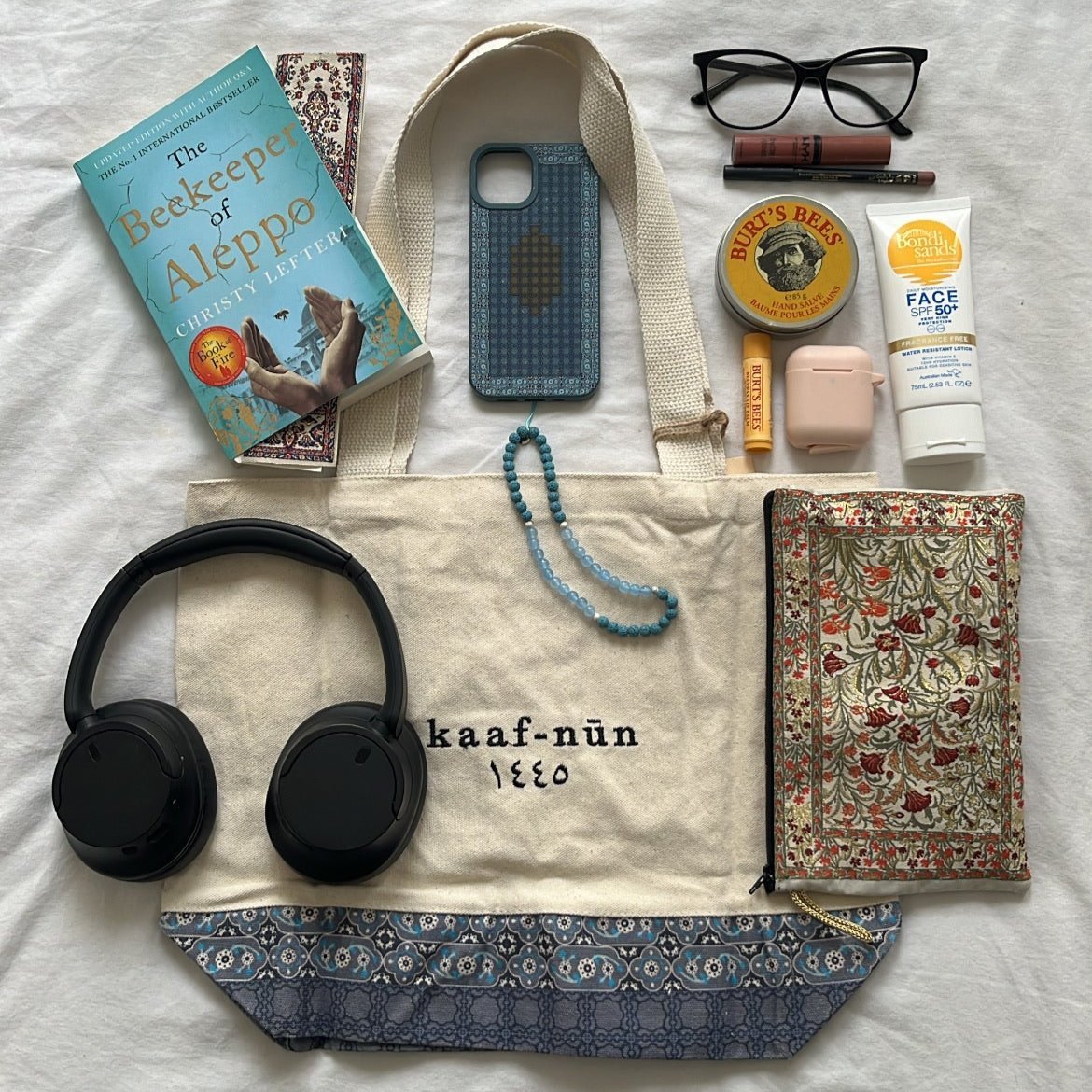The Blessed Land Bundle - Samsung