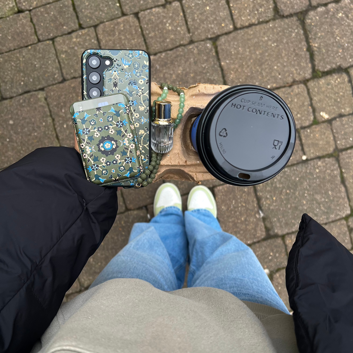 Madinah Lovers Essentials - Samsung