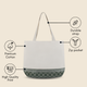 Koutoubia Tote Bag