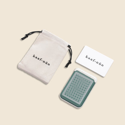 Koutoubia MagSafe Card Holder
