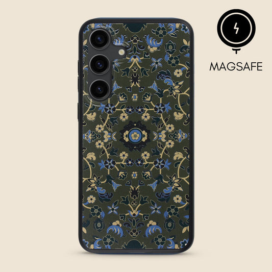 The Beloved Rawdah Magsafe Samsung Phone Case