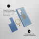 The Blessed Land Aqsa Magsafe Samsung Case