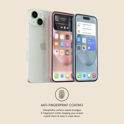 iPhone Screen Protectors