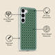 Koutoubia Moroccan Tiles MagSafe Samsung Phone Case