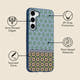 Zellij Moroccan Samsung MagSafe Phone Case