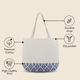 Casablanca Tote Bag