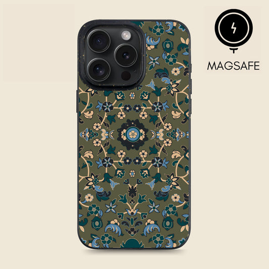The Beloved Rawdah Coque Pour Téléphones