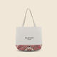 Tatreez Tote Bag