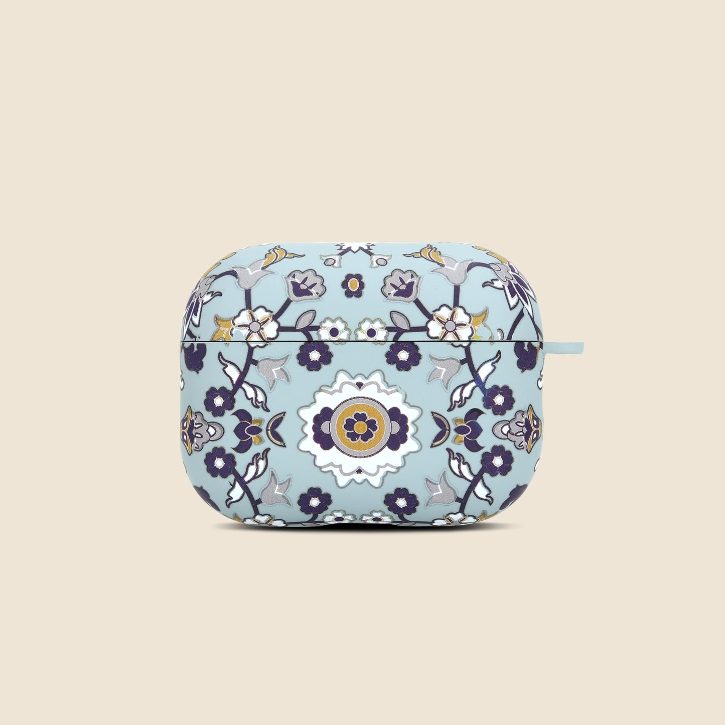 Quba Airpods Case Cover