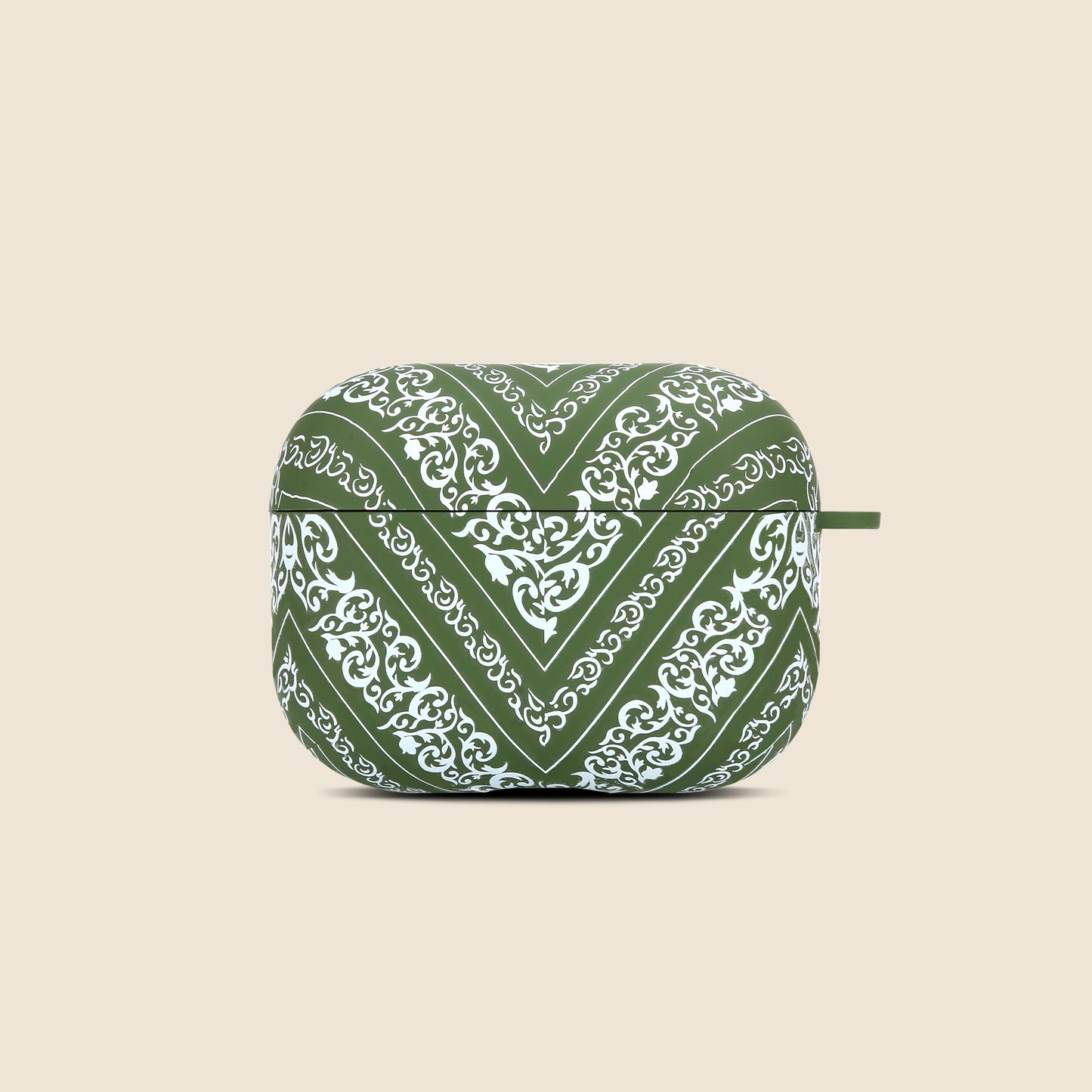 Madinah Kiswa Airpods Case Cover