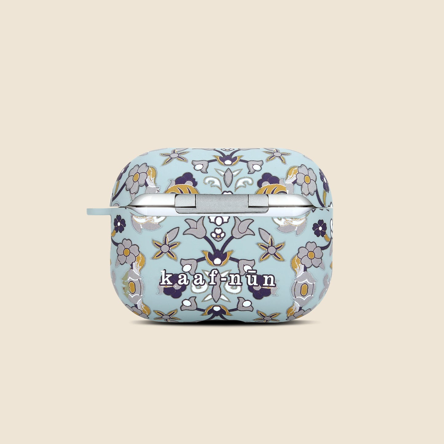 Quba Airpods Case Cover