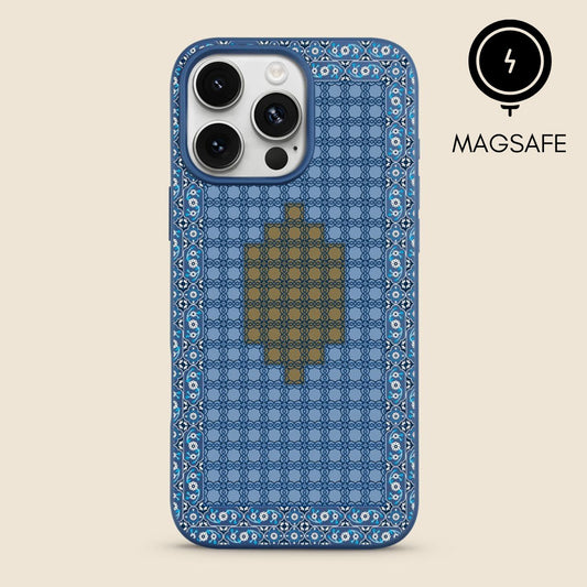 The Blessed Land Aqsa Coque Pour Téléphones