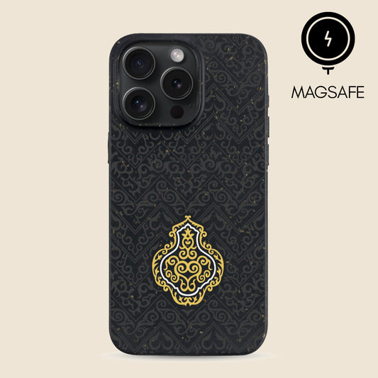 The Epicentre Kiswa Magsafe iPhone Case