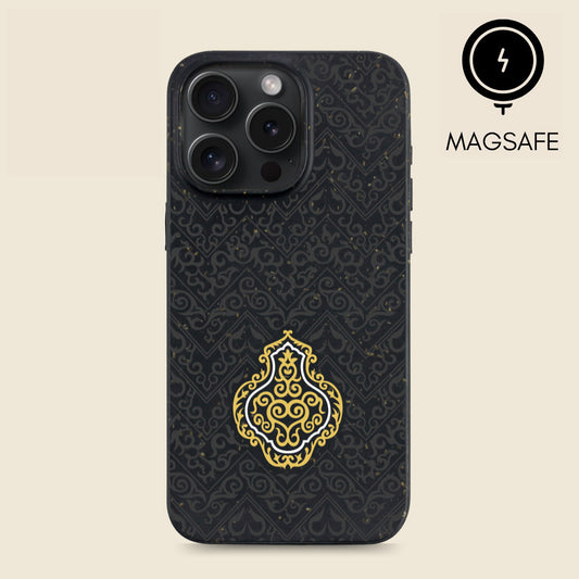 The Epicentre Kiswa Magsafe iPhone Case