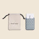Casablanca MagSafe Card Holder