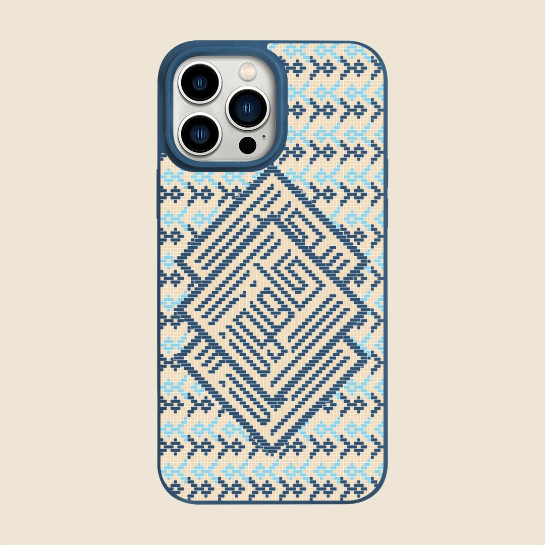 Samarqand iPhone Case