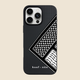 Keffiyeh iPhone Case