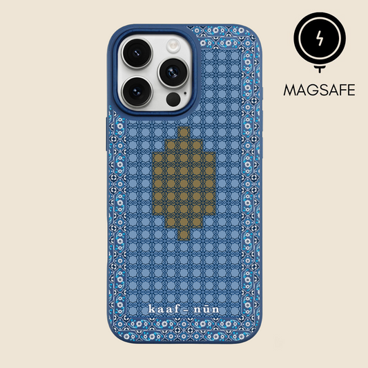 The Blessed Land Aqsa Magsafe iPhone Case