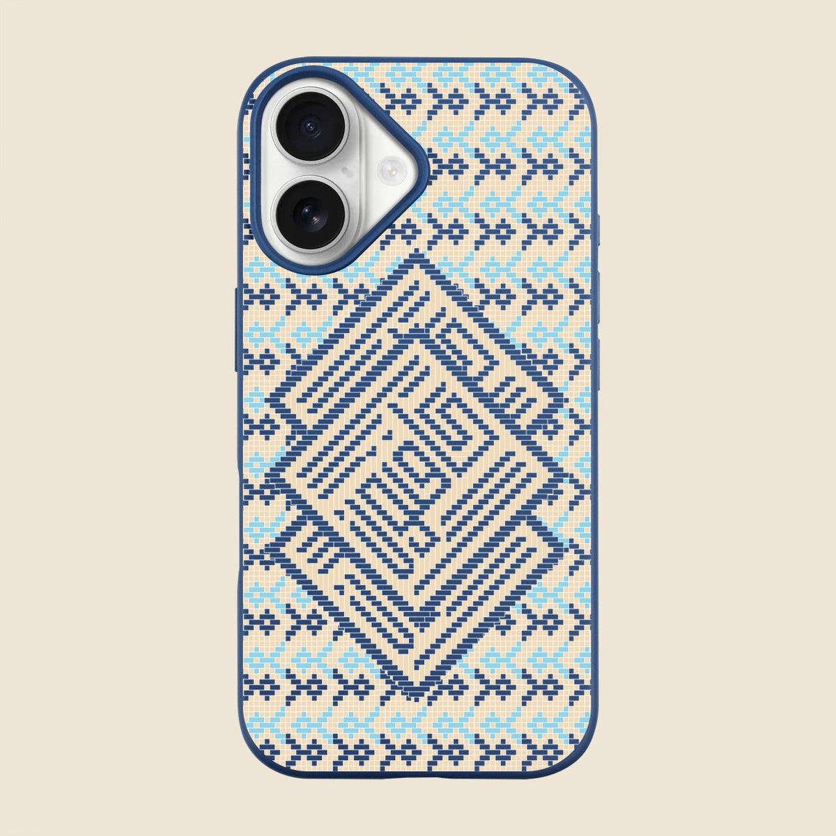 Samarqand iPhone Case